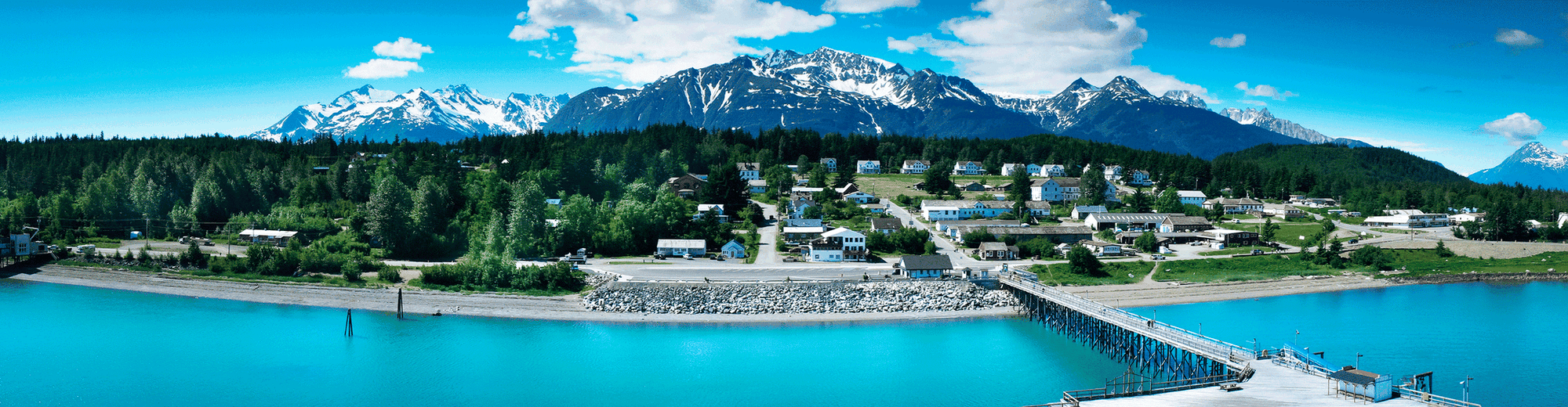 Haines AK, Estados Unidos de América