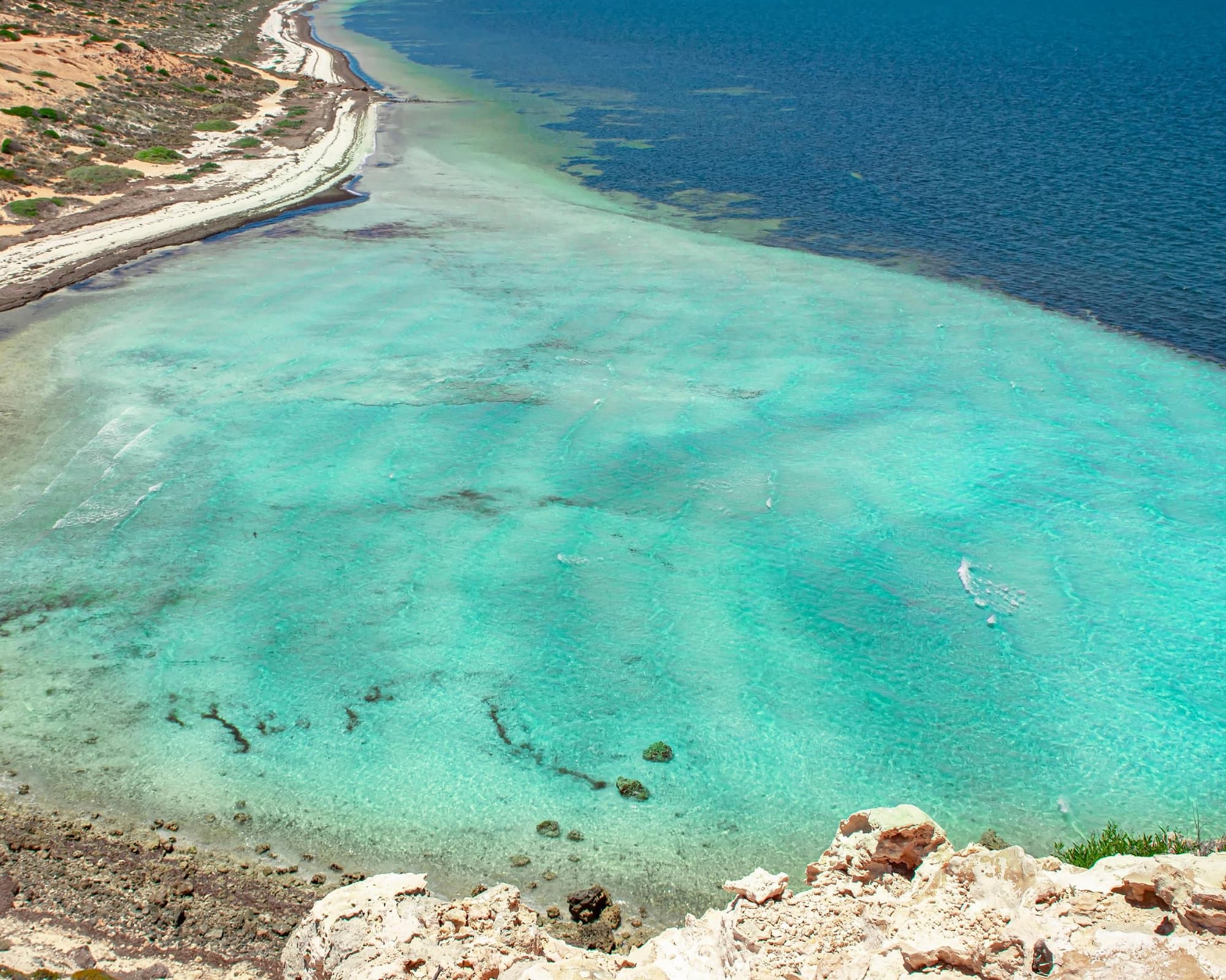 Shark Bay, Australia