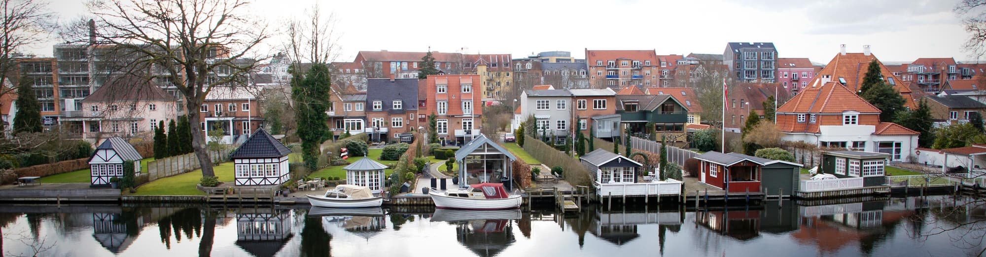 Silkeborg, Danimarca