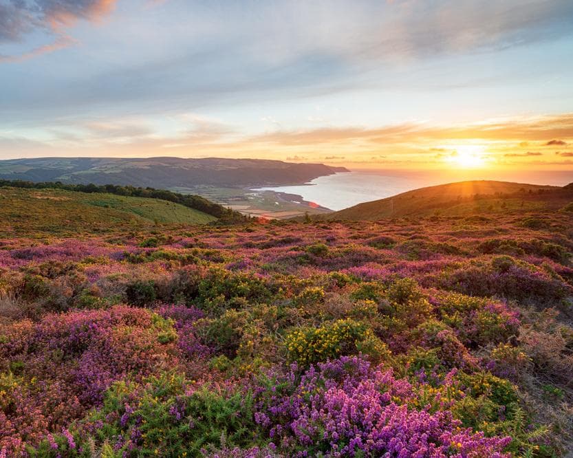 Minehead, Verenigd Koninkrijk