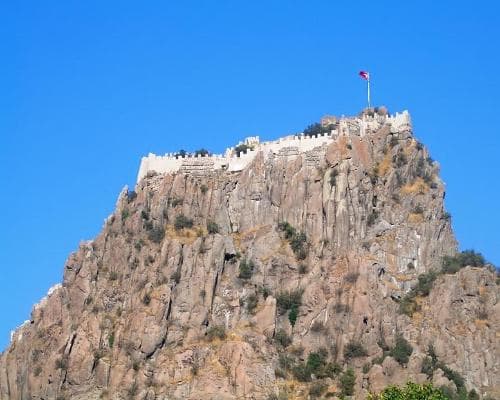 Thermal & Wellness Tour of Turkey