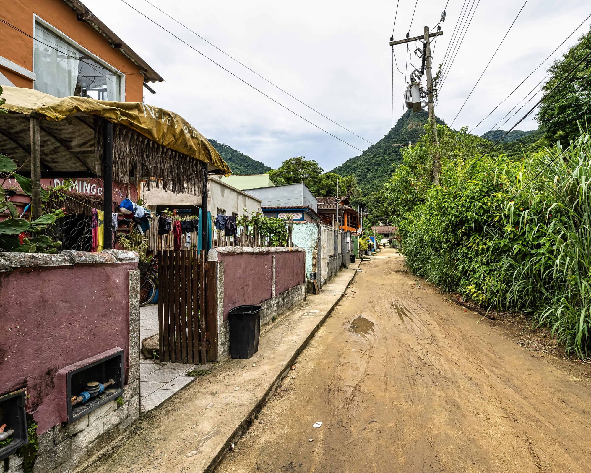 Costa Verde exclusive, luxe au rythme de la nature