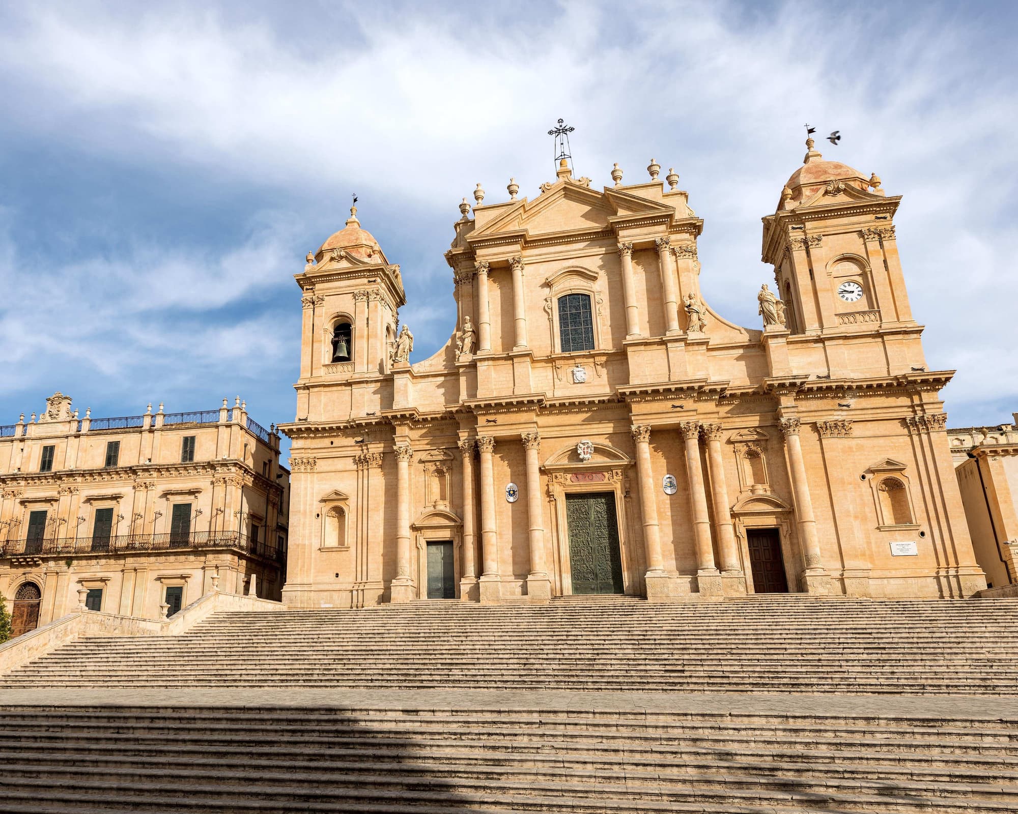 MINITOUR SICILIA MAGICA ORIENTALE 2025/2026 - PARTENZA DI MARTEDI’