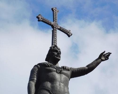 Recorriendo Asturias con la Senda de los Miradores y la Ruta del Oso