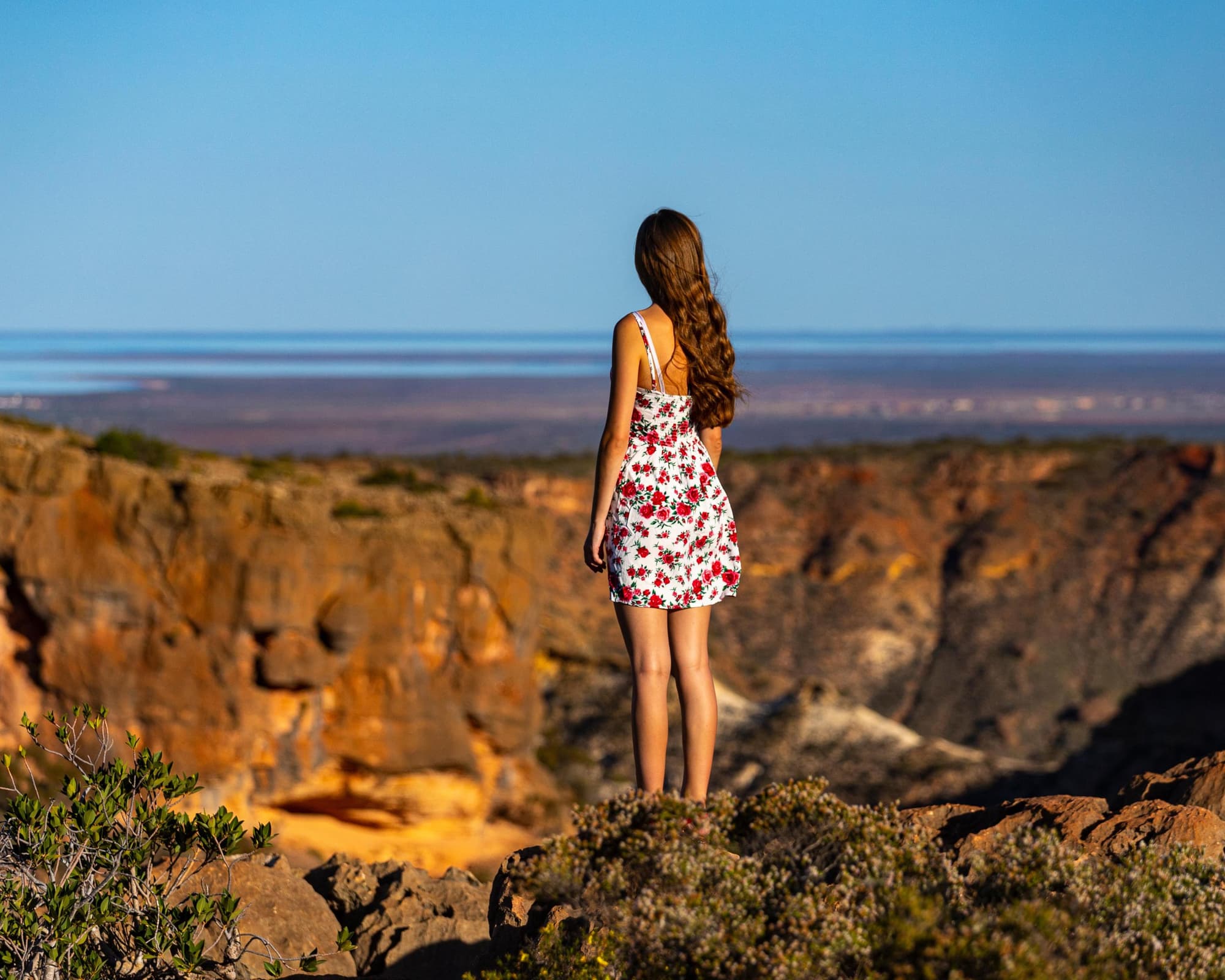 CAPE RANGE NATIONAL PARK, Australia
