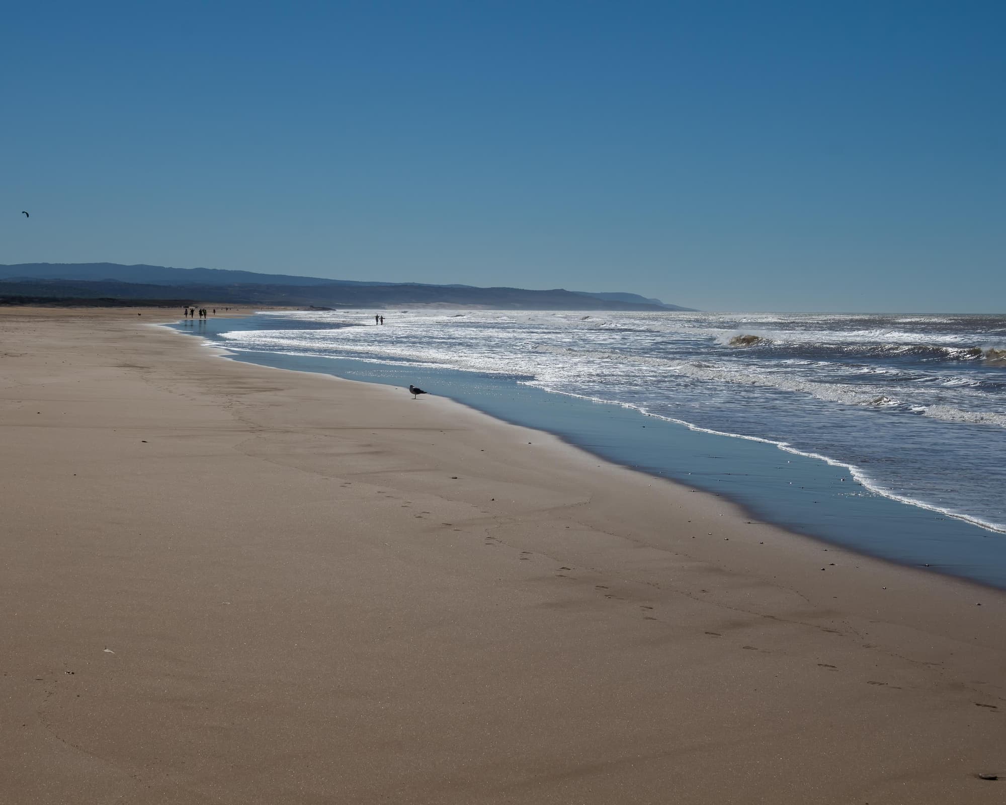 Complete Morocco: The Sahara to the Coast