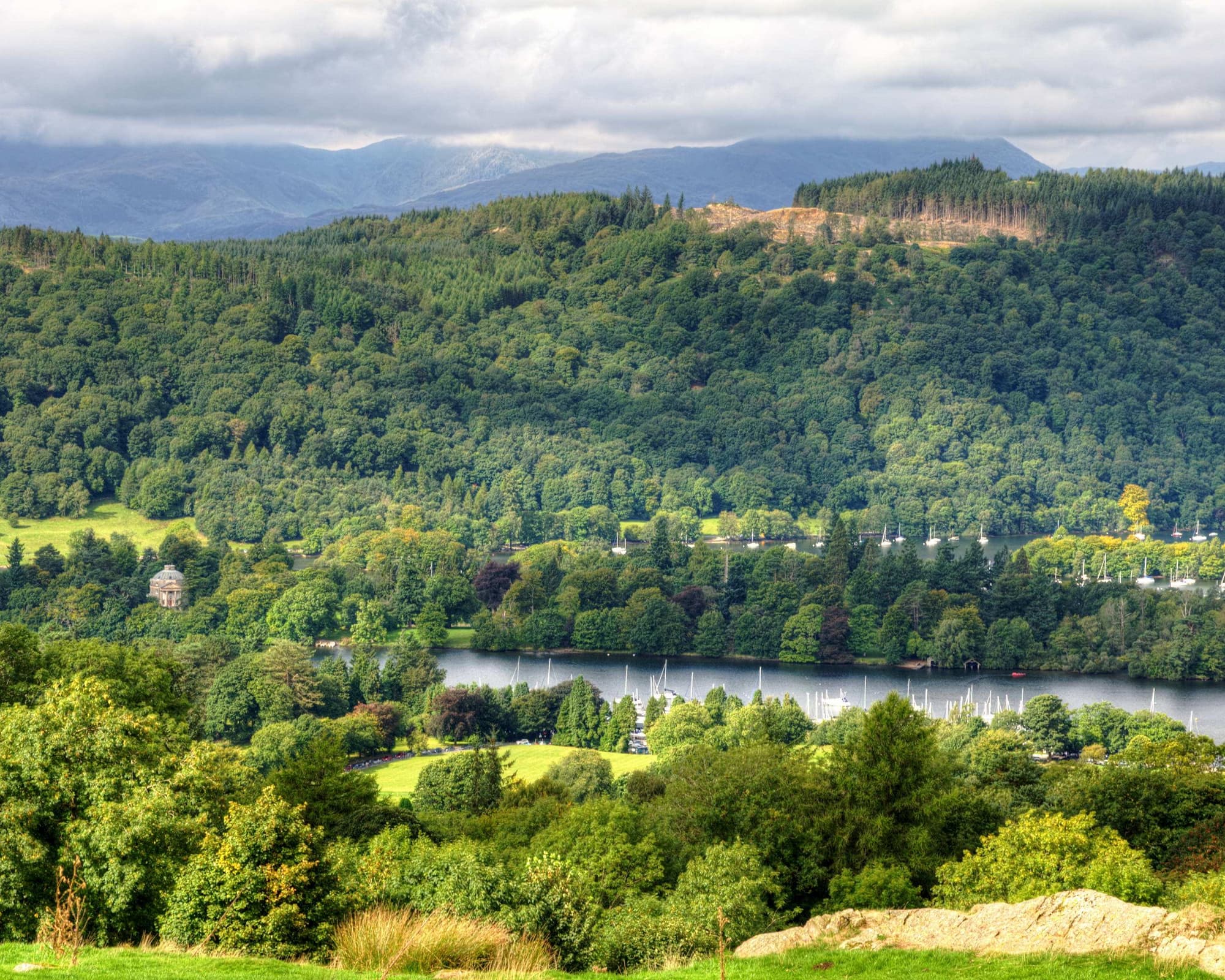 Windermere, United Kingdom