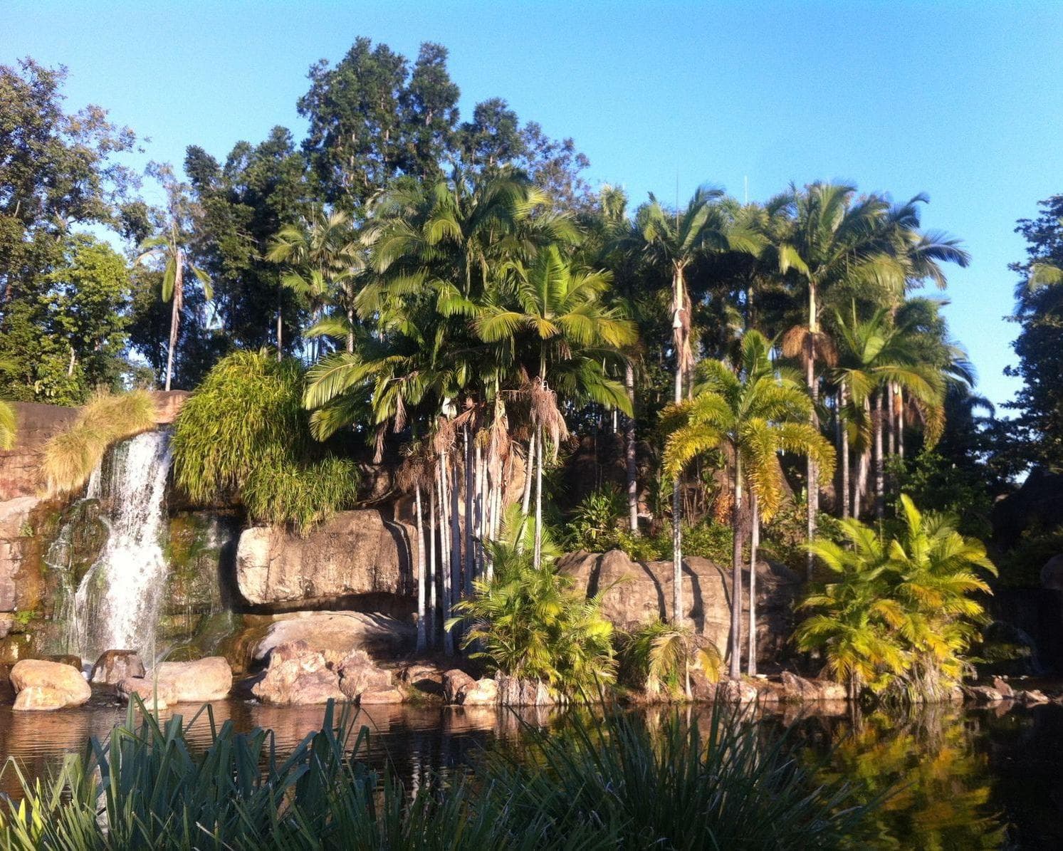 Rockhampton, Australia