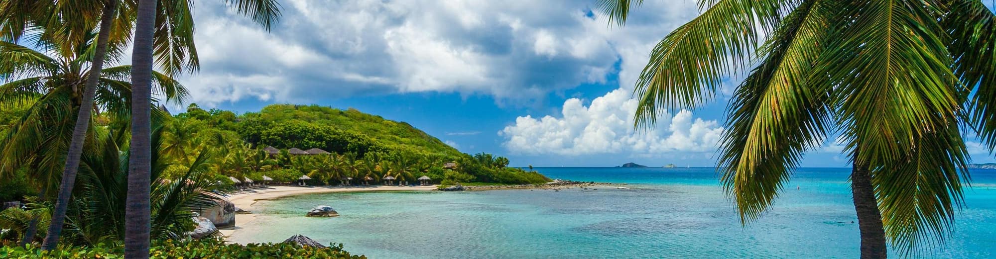 ویرجین گوردا, جزایر ویرجین (بریتانیایی)