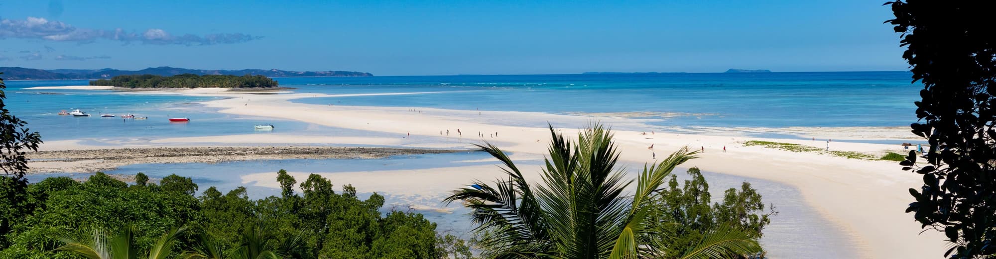 Nosy Vorona, Madagascar