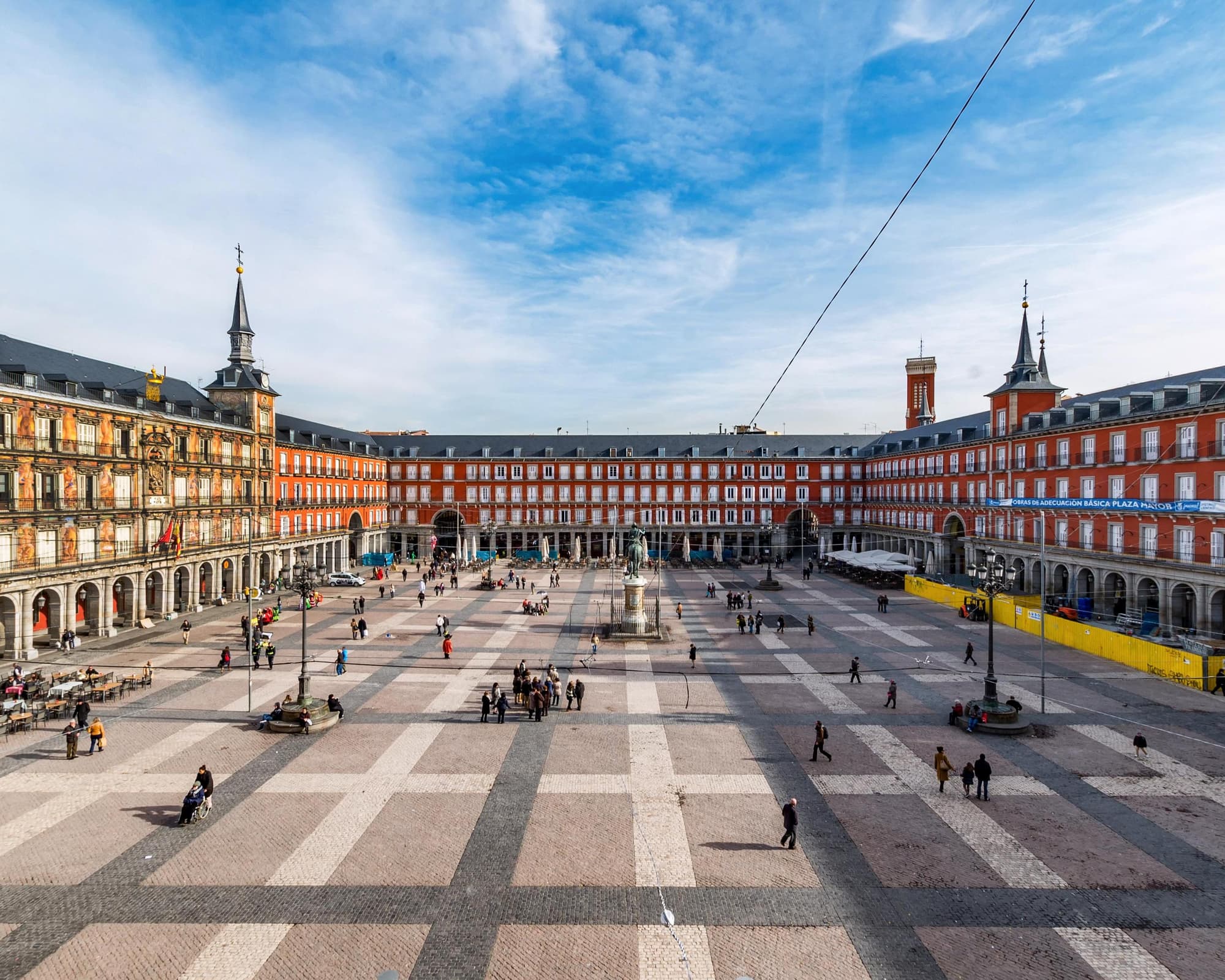 FG - El Tren Al Ándalus Ruta Andaluza (Sevilla - Madrid)