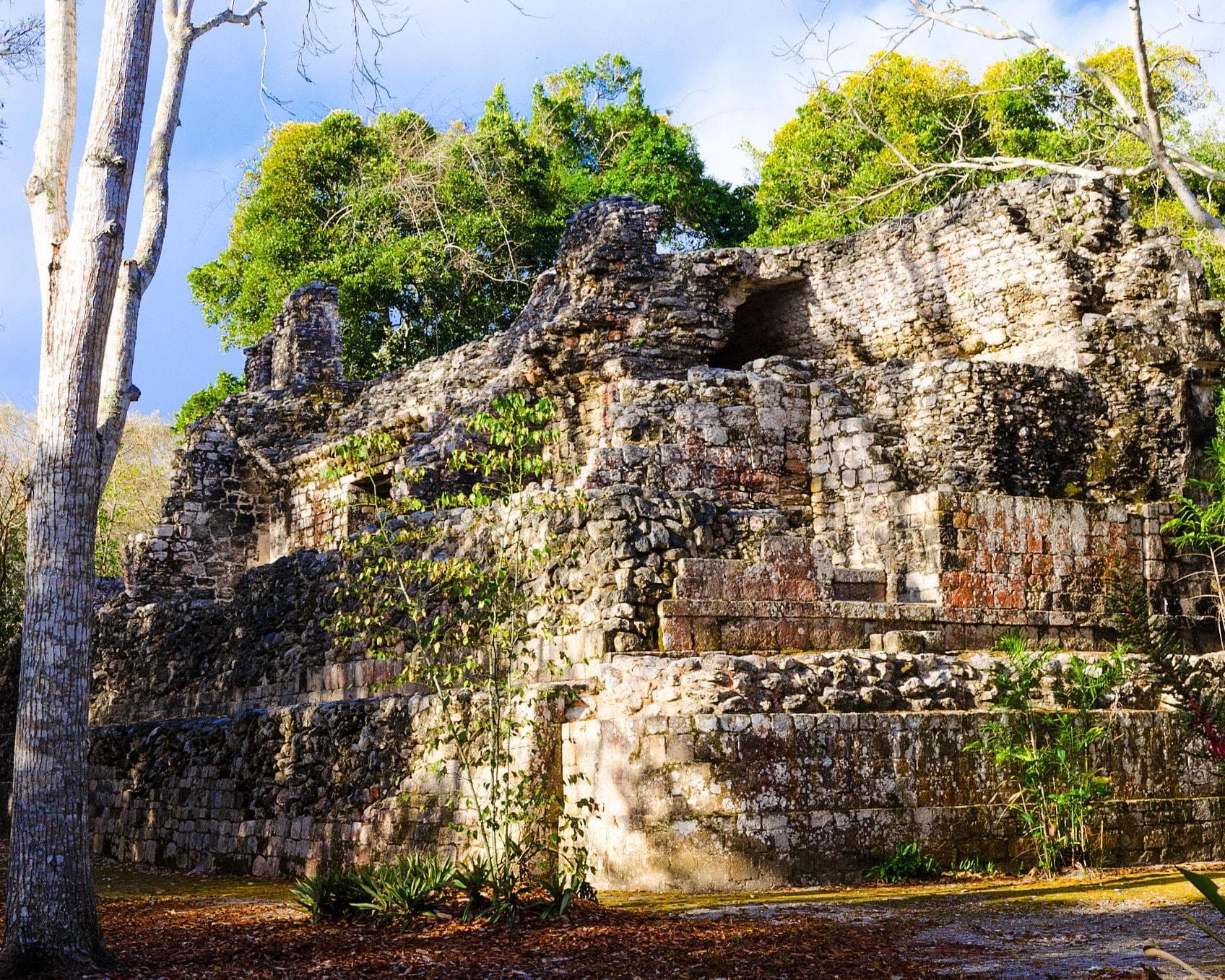 Combiné Yucatan et Chiapas en petit groupe en 11 jours