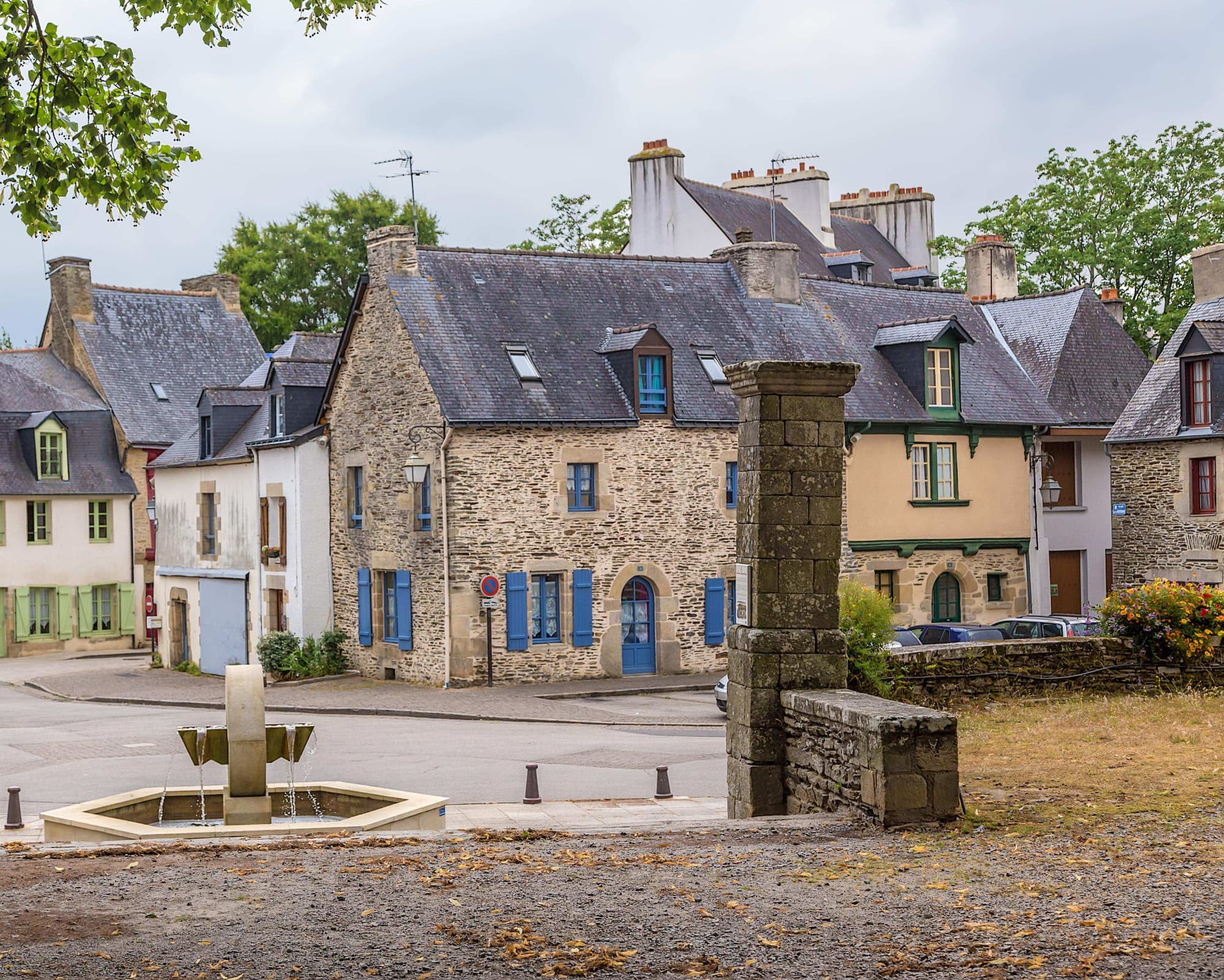 Bretaña y Normandía (desde Barcelona) (2026)