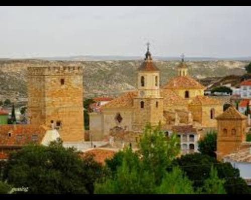 Орче, Испания