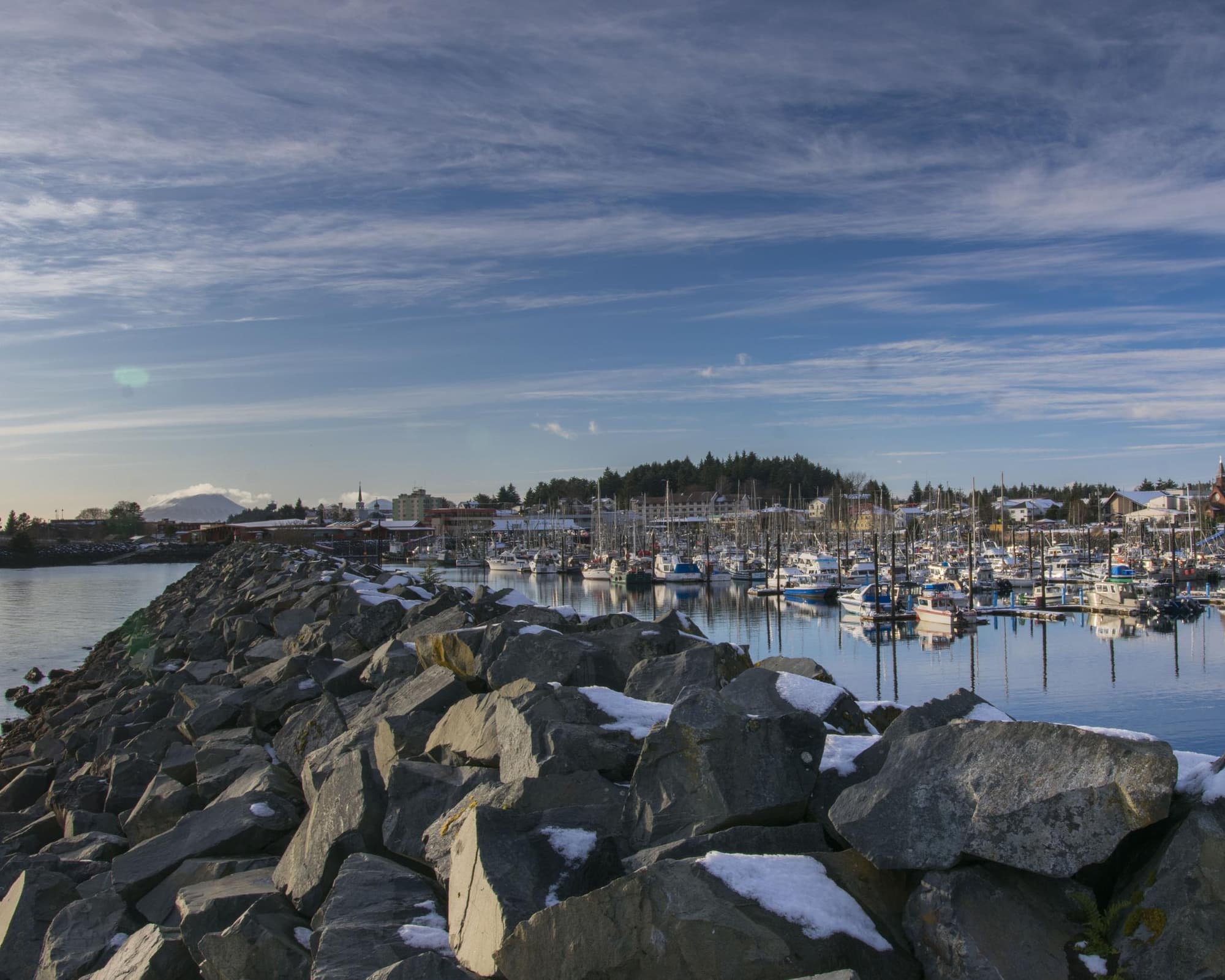 ALASKA - VOYAGER OF THE SEAS