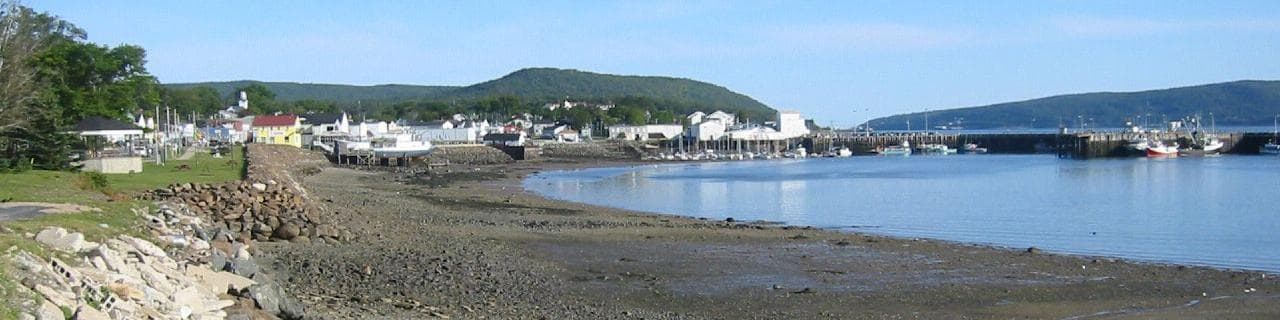 Digby, Nova Scotia, Canada