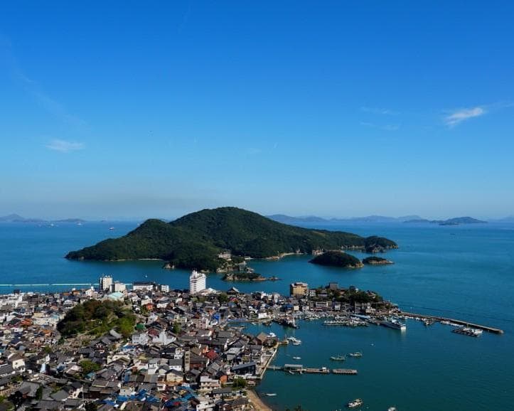 Circuit individuel : Japon Authentique en 4*