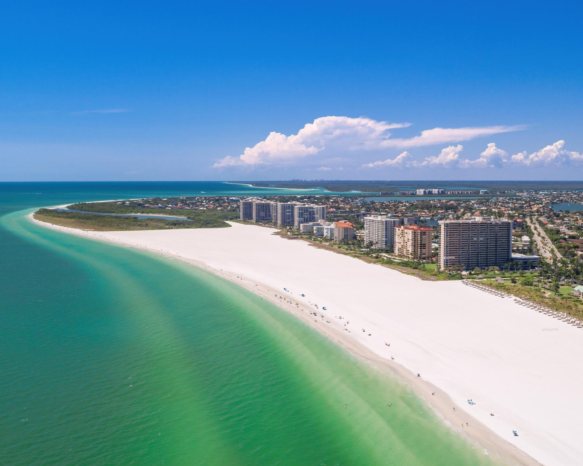 Marco Island FL, United States of America