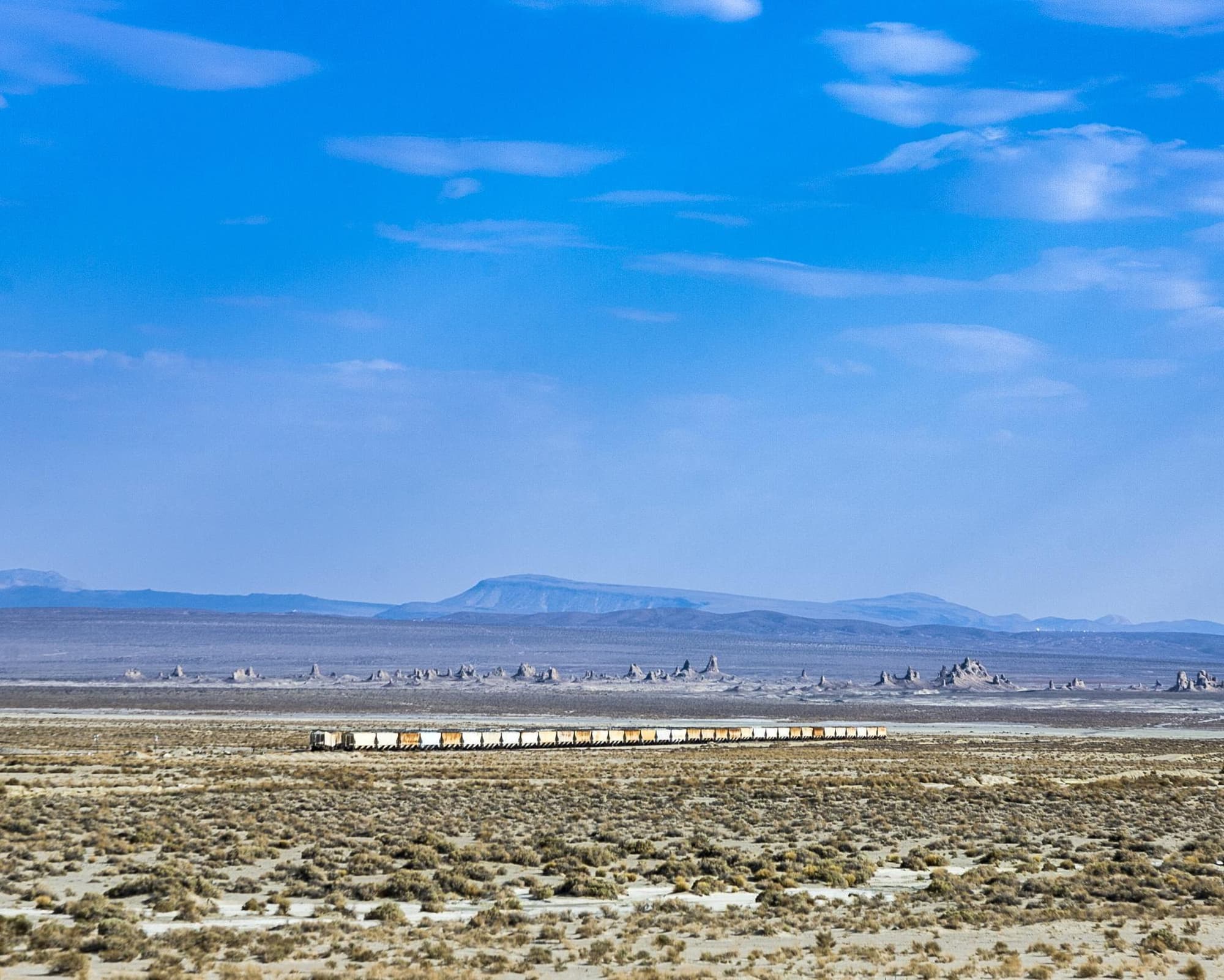 Ridgecrest CA, Stati Uniti d'America
