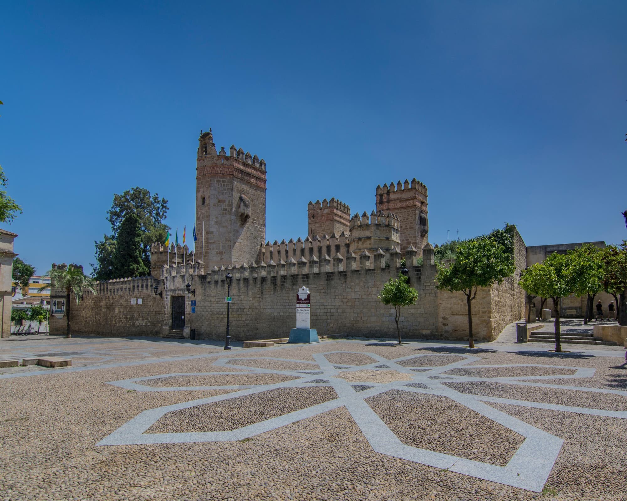  Capodanno Andalusia 2025–2026 da Cagliari - Tour 8 giorni