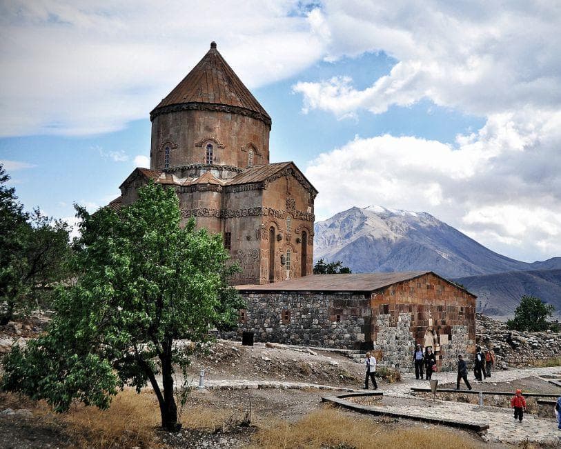 Treasures of Eastern Turkey