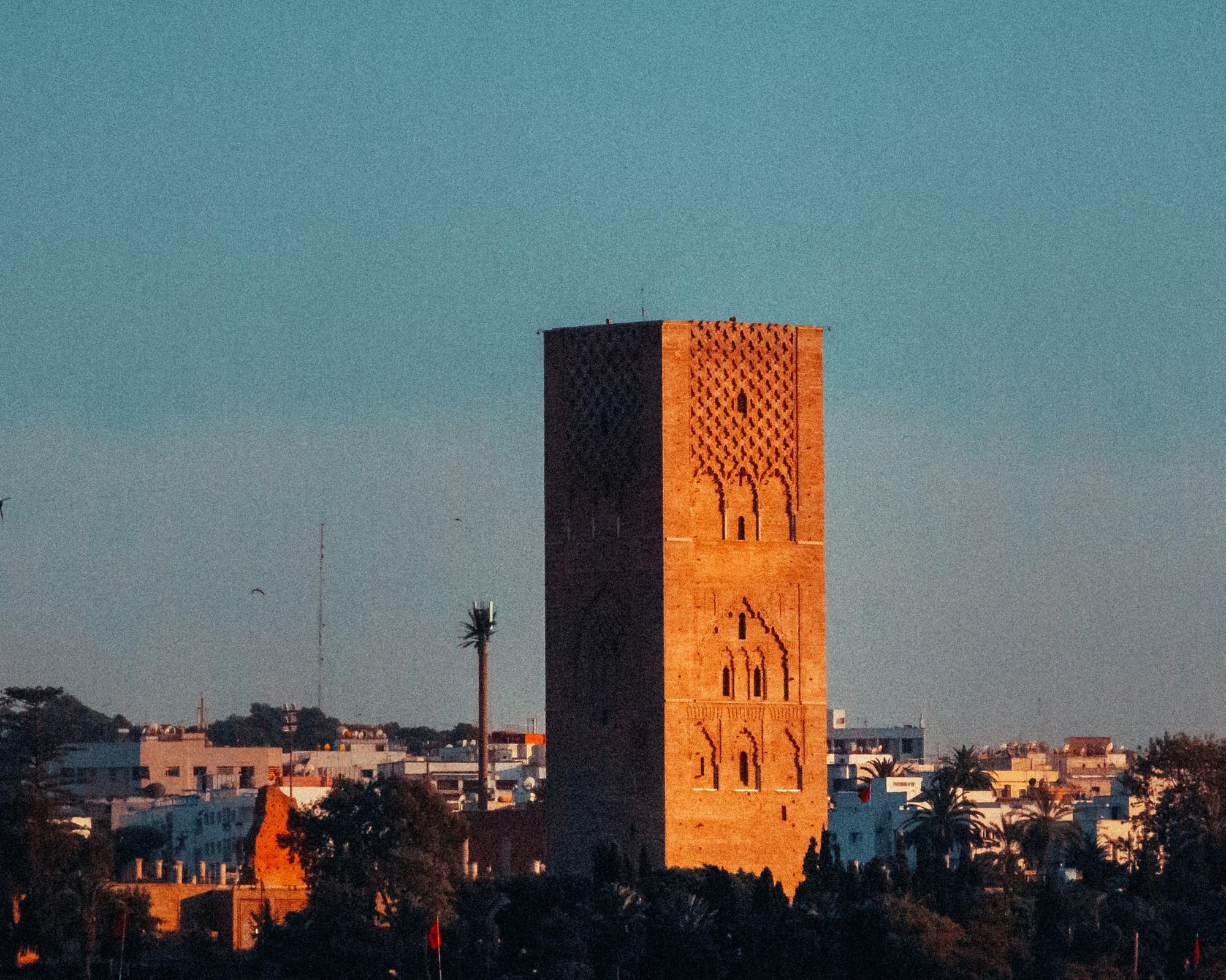Rabat, Marrocos