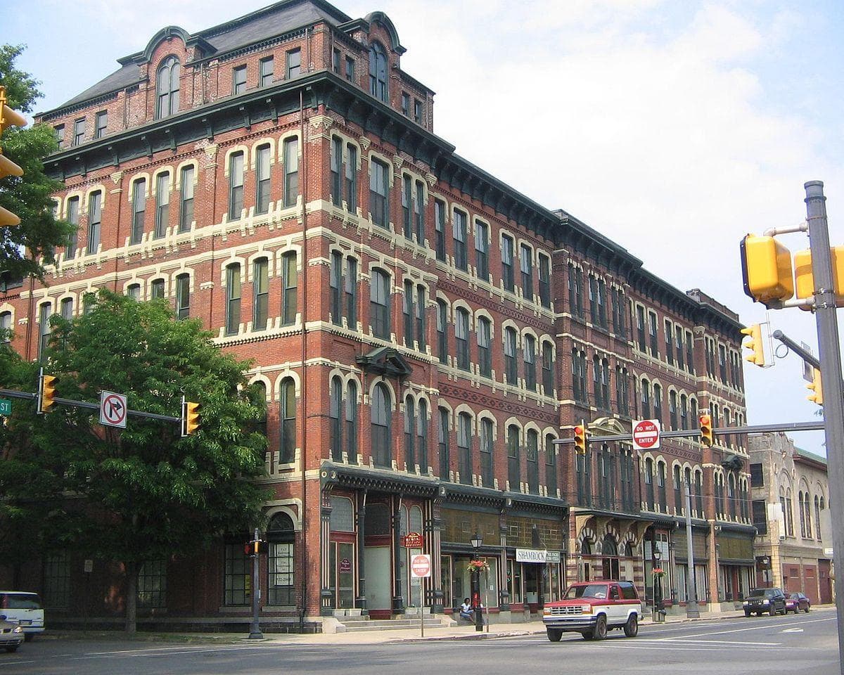 Die Höhepunkte der Ostküste - Kanada-USA Kombination