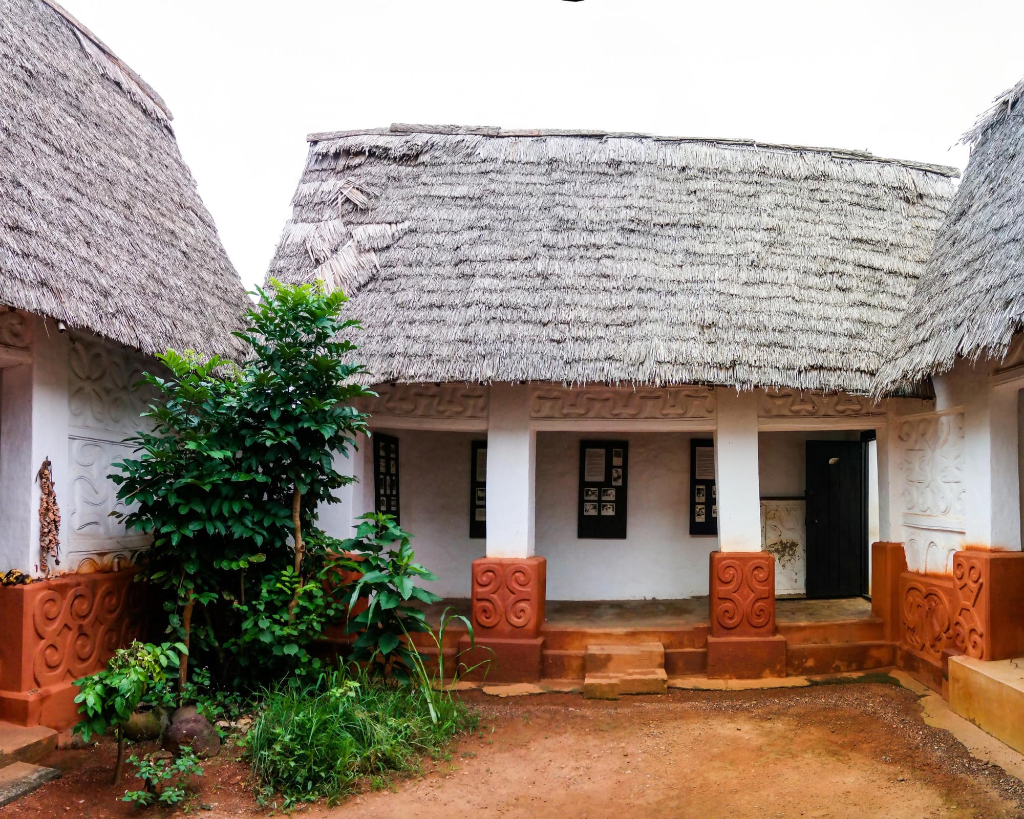 West African Adventure: Highlights of Ghana, Togo & Benin