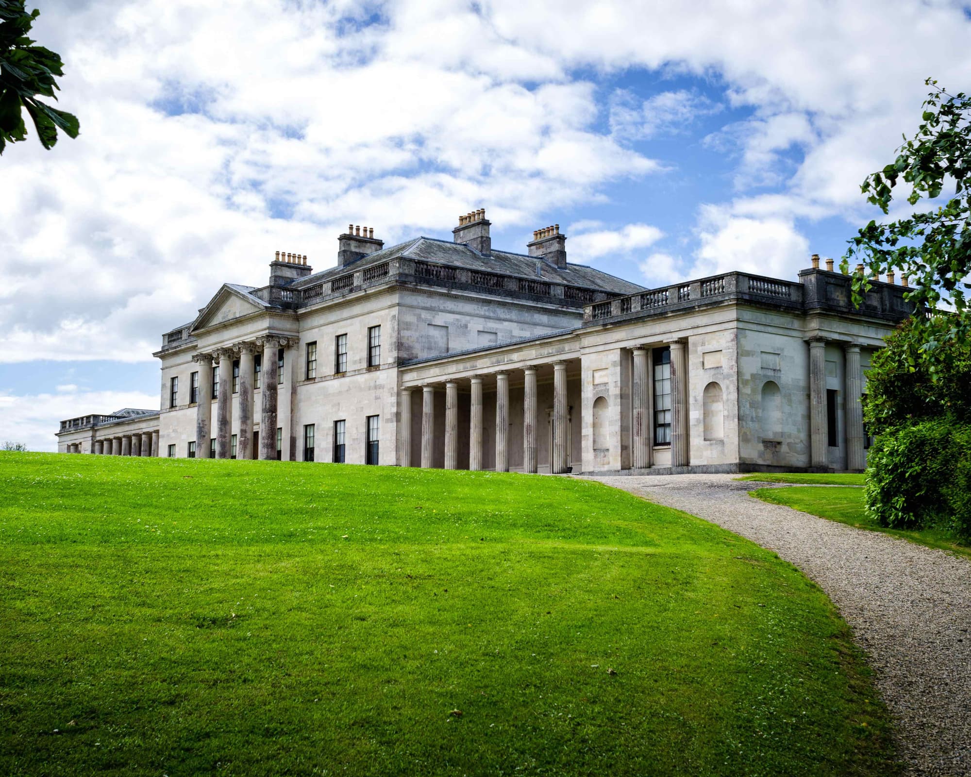 Enniskillen, United Kingdom
