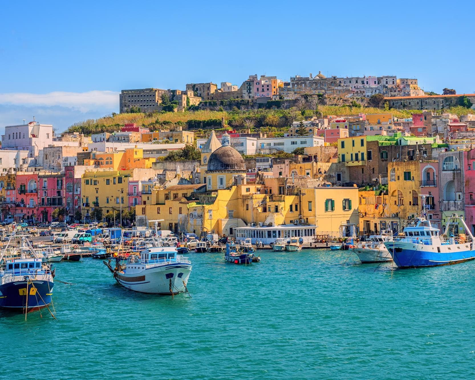 Royal Caribbean/ Wonder Of The Seas Mediterraneo Occidental