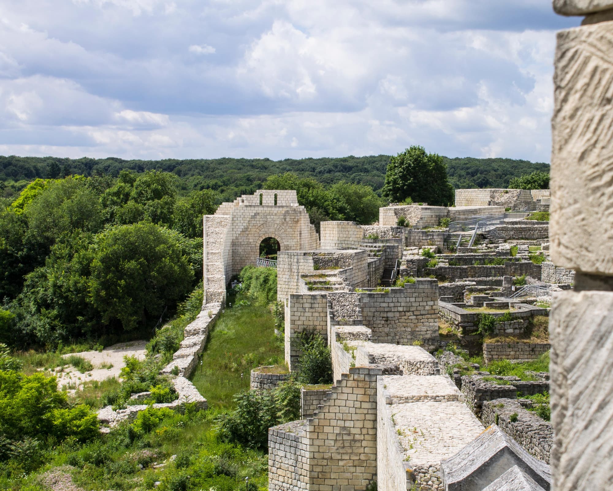 Maravillas de Bulgaria (2026)