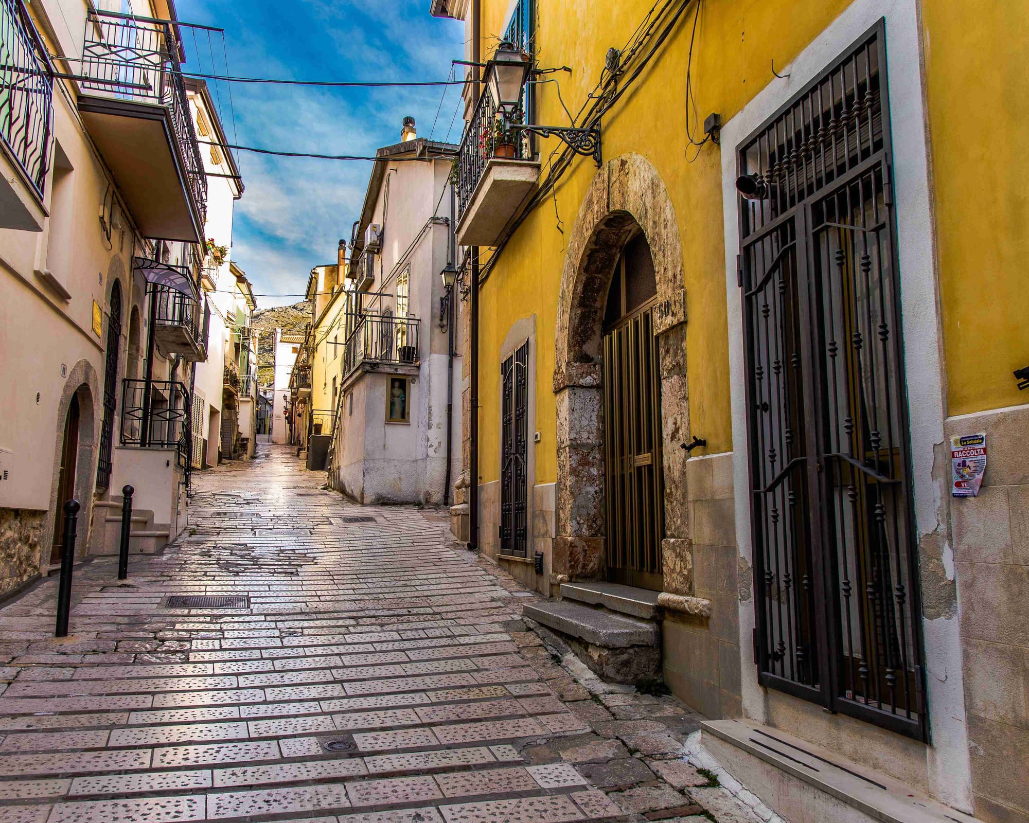 TOUR PUGLIA 2025/2026 – 8 GIORNI/7 NOTTI – SABATO/SABATO