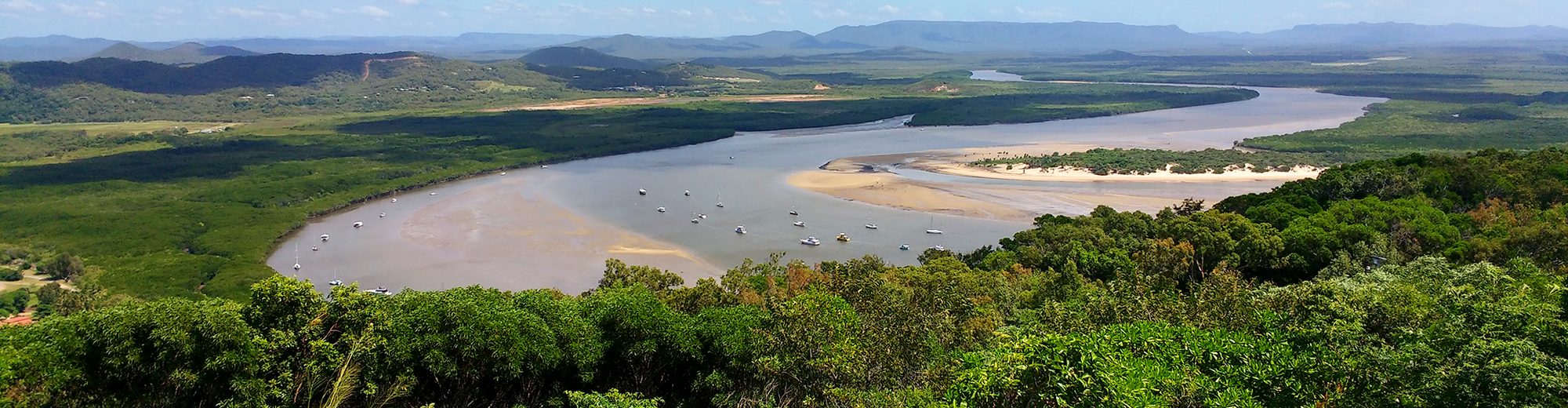 Cooktown, Australia