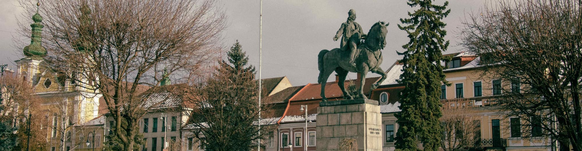 Târgu Mureș, Romania