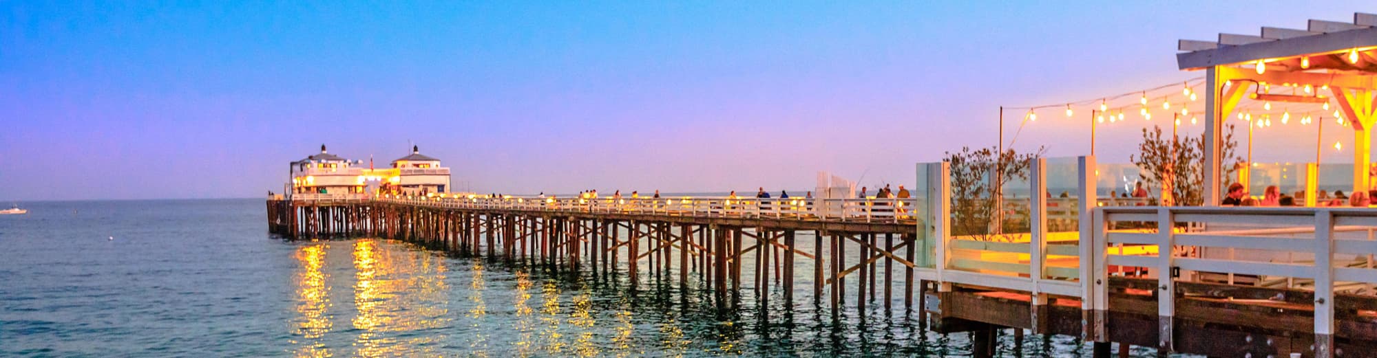 Malibu CA, United States of America