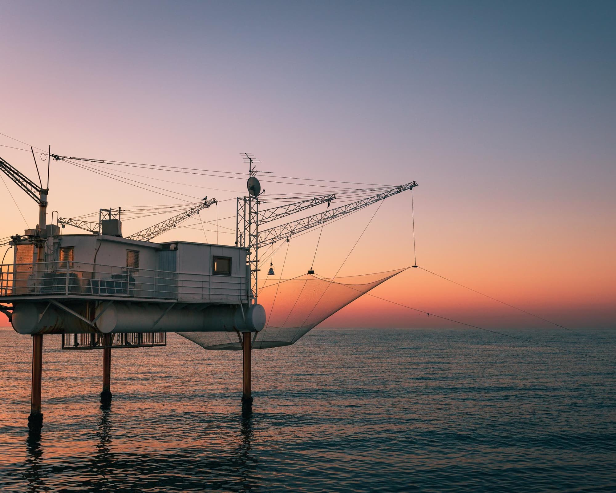 Marina di Ravenna, Italy