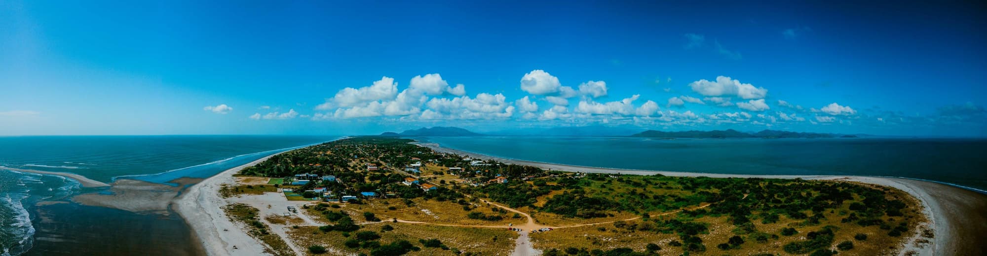 Пунта Чаме, Панама