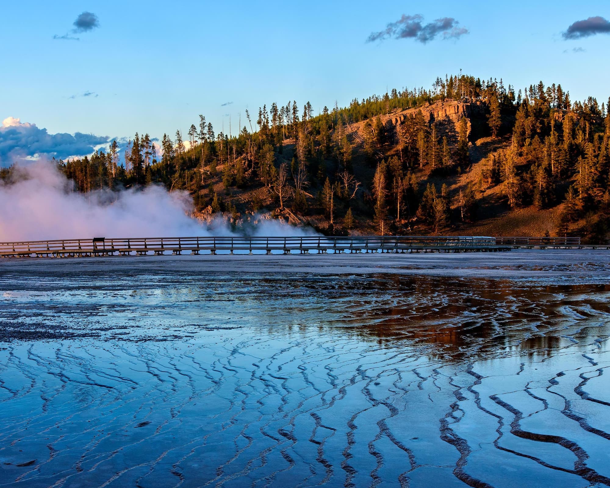 Pinedale WY, Stati Uniti d'America