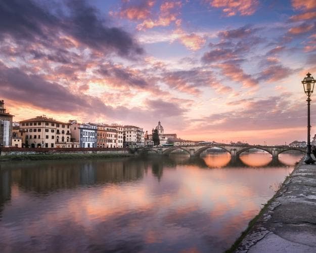 THE GREEN HEART OF ITALY
