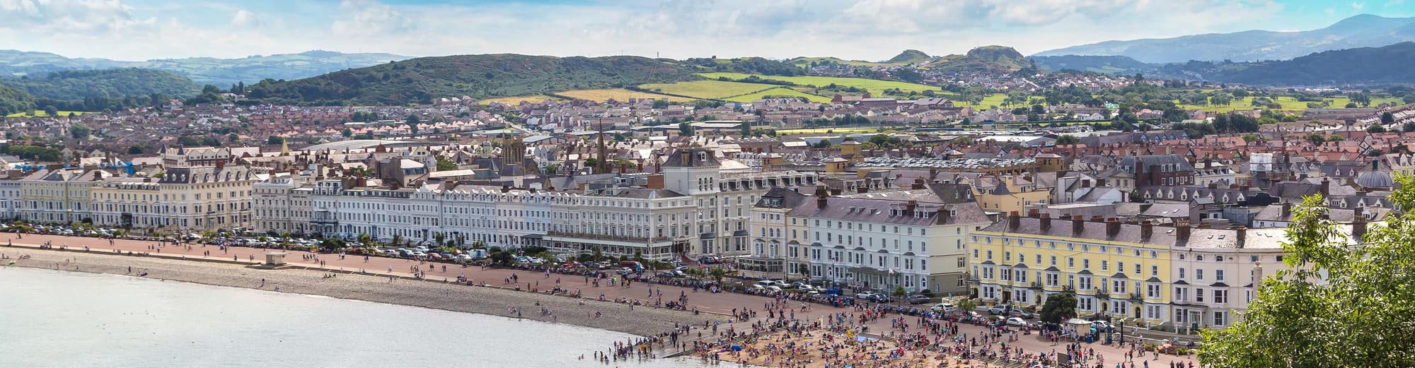Llandudno, United Kingdom