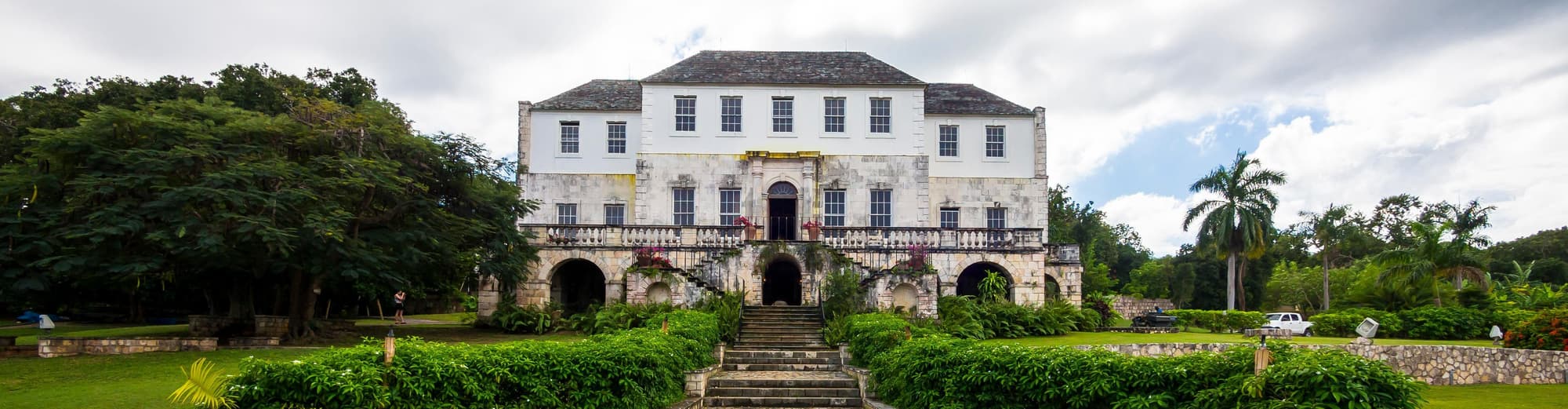 Rose Hall, Jamaica