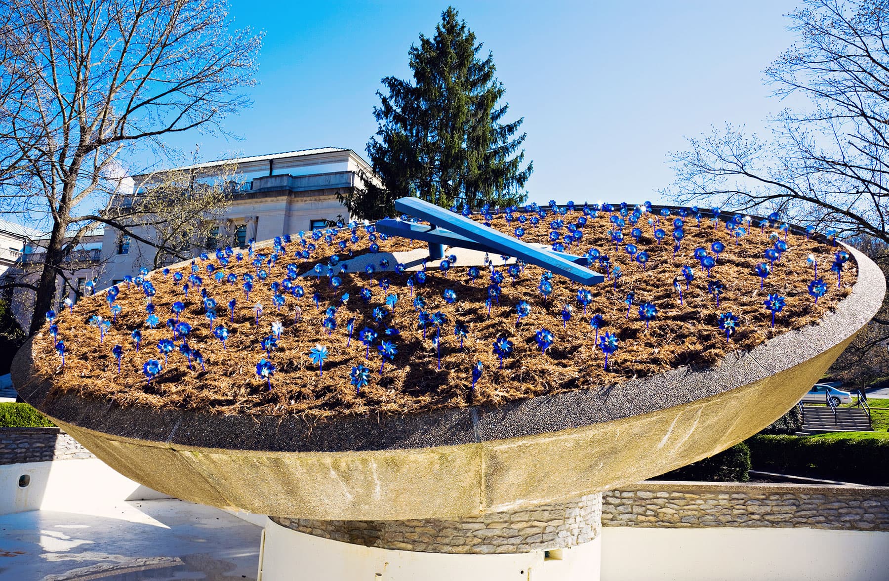 Frankfort KY, Vereinigte Staaten von Amerika