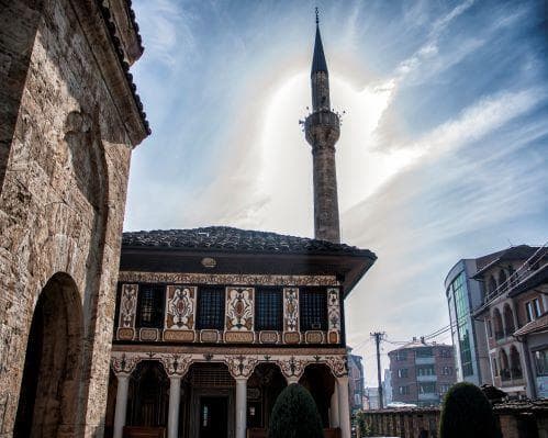 8-Day Private Tour Itinerary: Macedonia, Albania, Kosovo, Serbia & Bosnia-Herzegovina