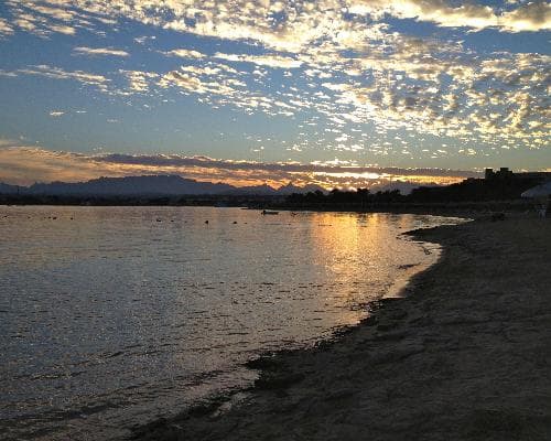 Makadi Bucht, Ägypten