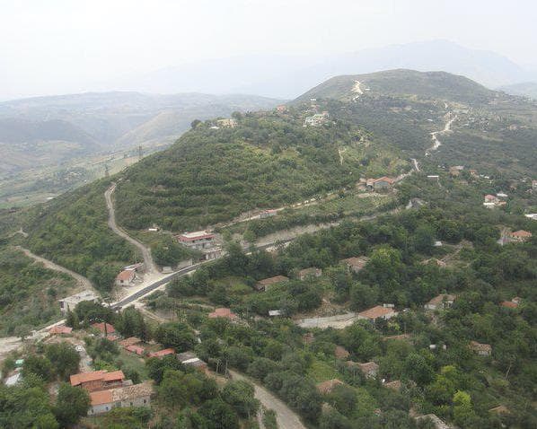 Balcanes y Corazón de Albania (2026)