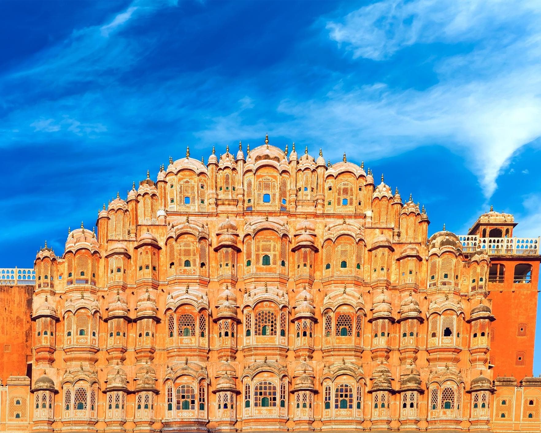 Jaipur, Índia