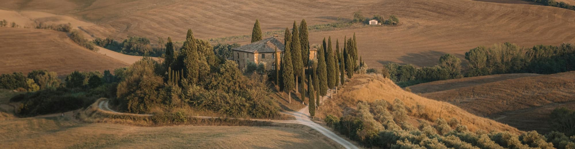 Tuscany, Italy