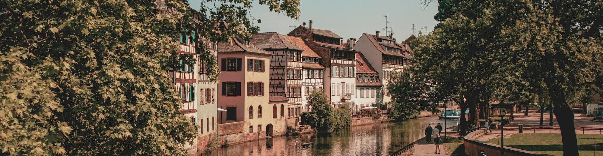 Strasbourg, France