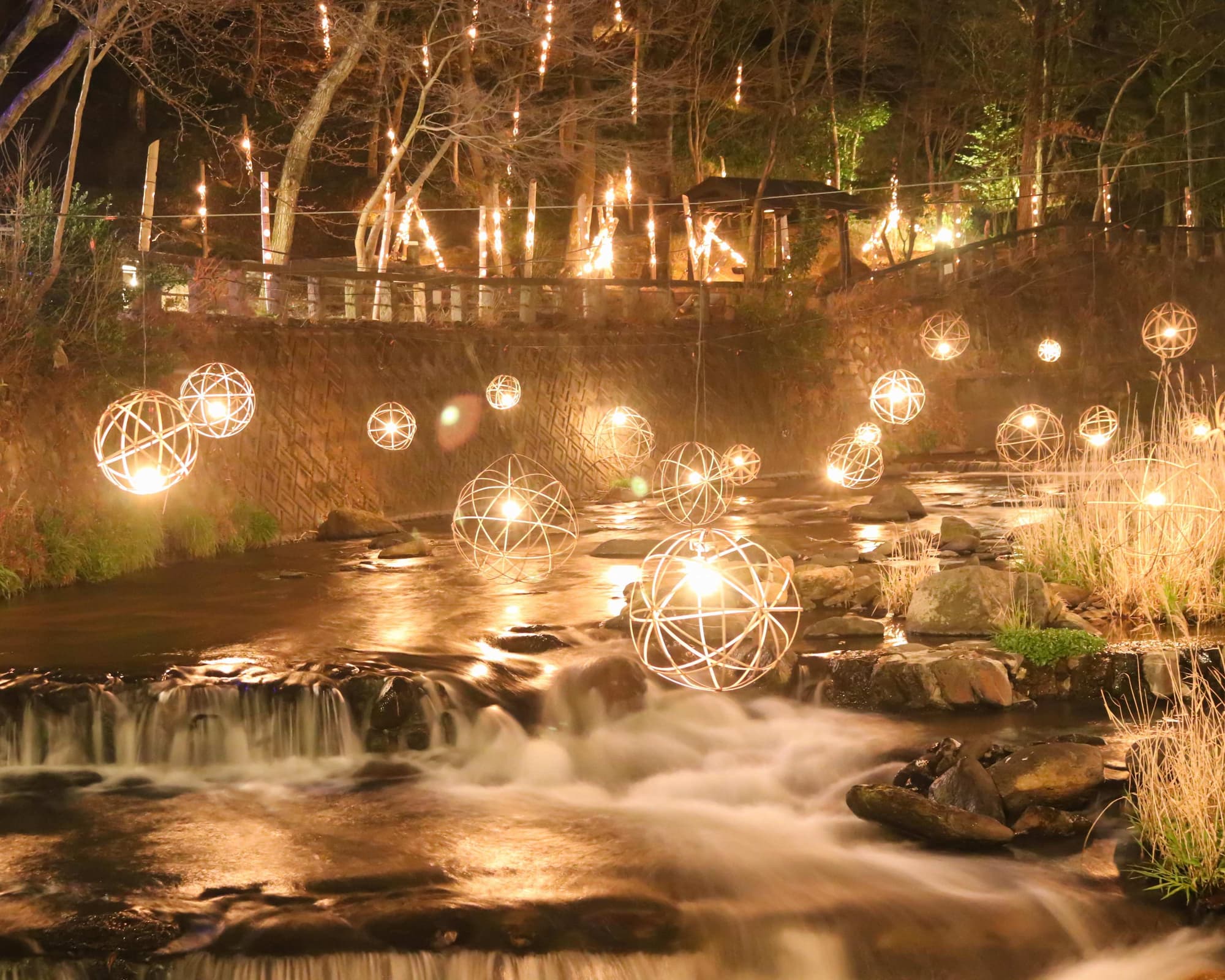 Kurokawa Onsen, Japón