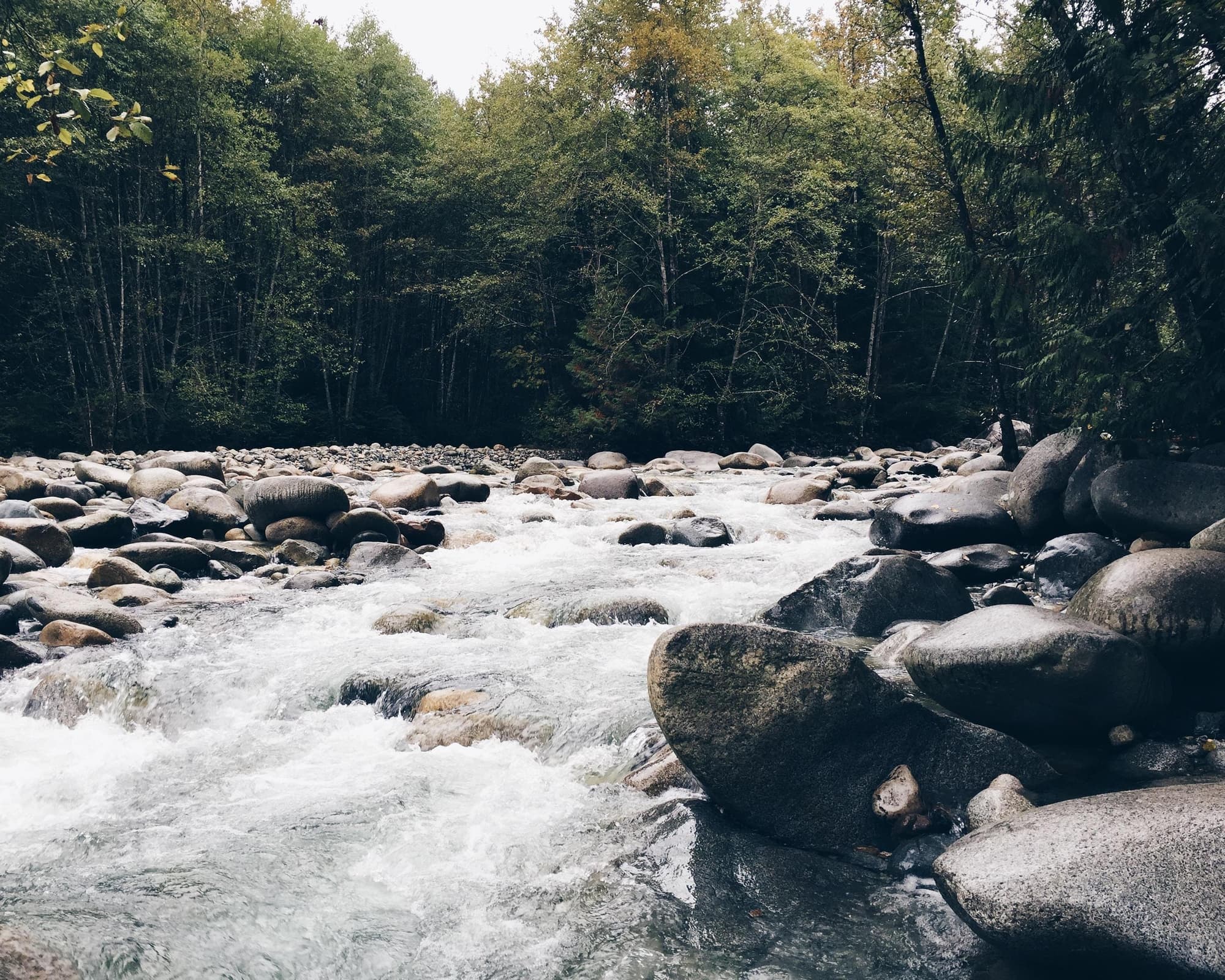 Powell River, British Columbia, Canada